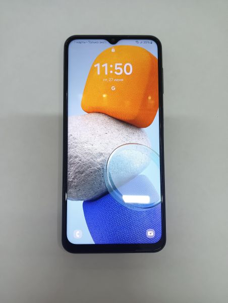 Купить Samsung Galaxy M23 5G 6/128GB (M236B) Duos в Иркутск за 8950 руб.