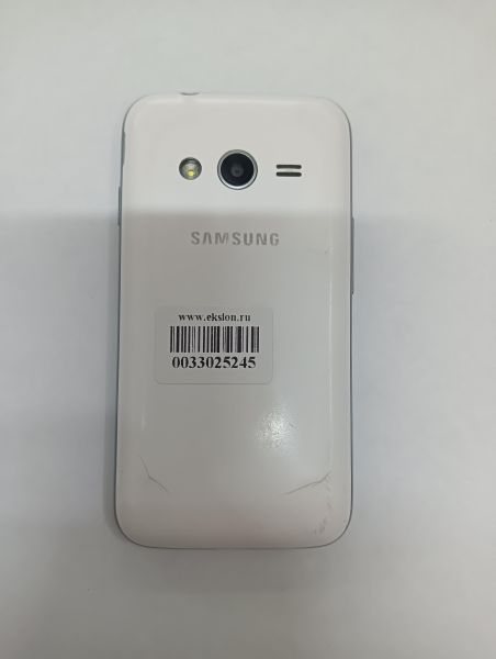 Купить Samsung Galaxy Ace 4 Neo (G318H) Duos в Иркутск за 500 руб.