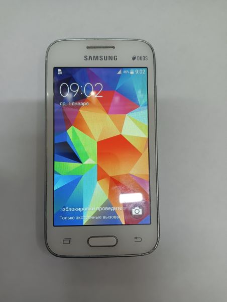 Купить Samsung Galaxy Ace 4 Neo (G318H) Duos в Иркутск за 500 руб.