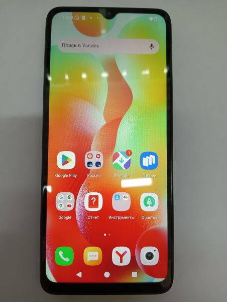 Купить Xiaomi Redmi A3x 3/64GB (24048RN6CG) Duos в Иркутск за 3700 руб.