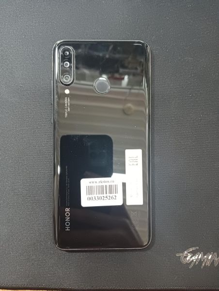 Купить Honor 20 Lite 4/128GB (MAR-LX1H) Duos в Иркутск за 4000 руб.