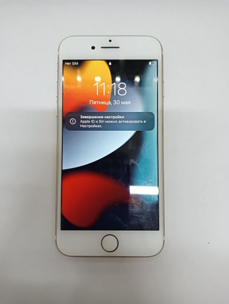 Купить Apple iPhone 7 128GB в Иркутск за 4850 руб.