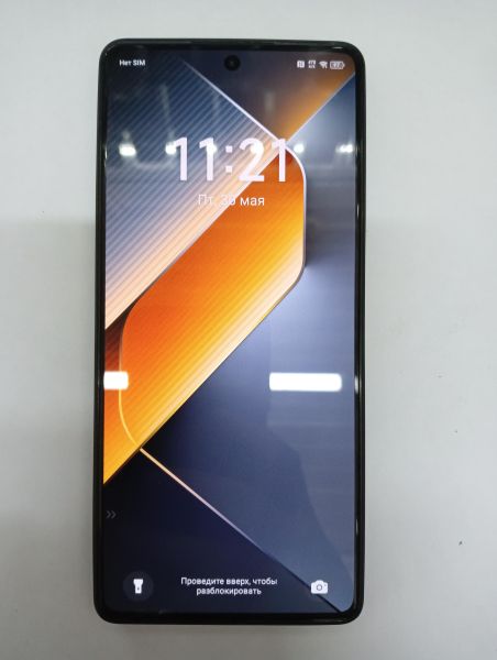 Купить TECNO Pova 6 12/256GB (LI7) Duos в Иркутск за 12400 руб.