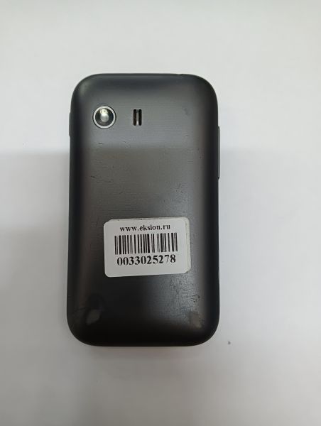 Купить Samsung Galaxy Y (S5363) в Иркутск за 850 руб.