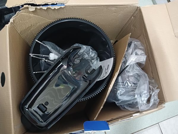 Купить STINGRAY ST-MX2014A/B в Иркутск за 1250 руб.