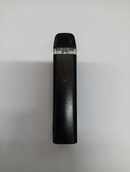 Купить Geekvape Wenax Q Mini (с 18 лет) в Иркутск за 550 руб.