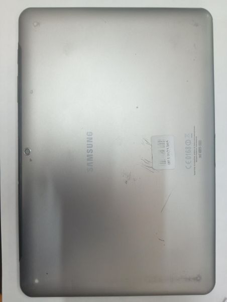 Купить Samsung Galaxy Tab 2 10.1 16GB (GT-P5100) (c SIM, с СЗУ) в Иркутск за 600 руб.