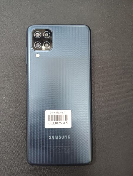 Купить Samsung Galaxy M12 3/32GB (M127F) Duos в Иркутск за 2700 руб.
