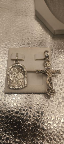 Купить Лом серебро 925 25,27g, вес изделия 25.27g в Иркутск за 1800 руб.