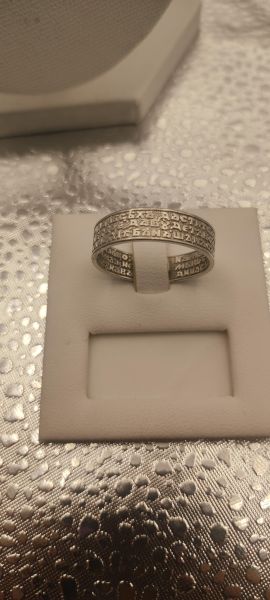 Купить Лом серебро 925 25,27g, вес изделия 25.27g в Иркутск за 1800 руб.