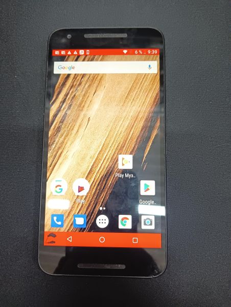 Купить LG Nexus 5X (H791) в Иркутск за 750 руб.