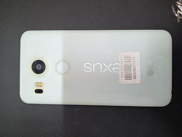 Купить LG Nexus 5X (H791) в Иркутск за 750 руб.