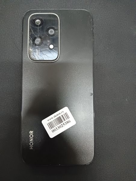 Купить Honor 200 Lite 8/256GB (LLY-NX1) Duos в Иркутск за 10900 руб.
