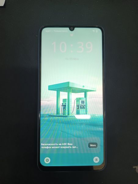Купить Realme Note 50 4/256GB (RMX3834) Duos в Иркутск за 5500 руб.