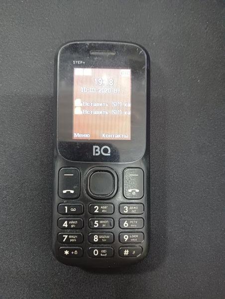 Купить BQ 1848 Step+ Duos в Иркутск за 550 руб.