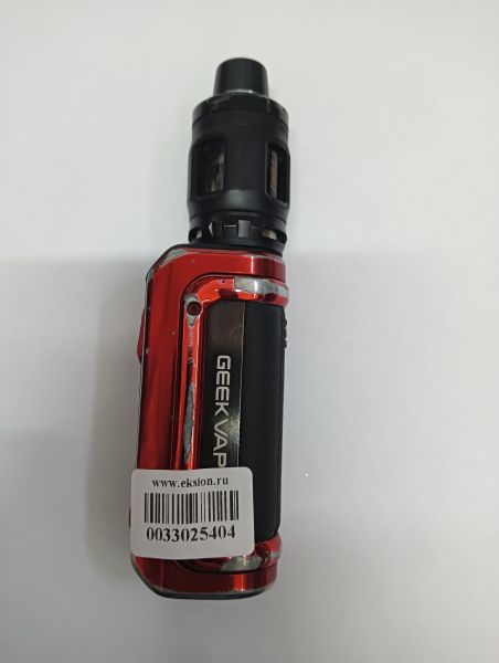 Купить Geekvape Aegis Mini V2 (M100) (с 18 лет) в Иркутск за 1100 руб.