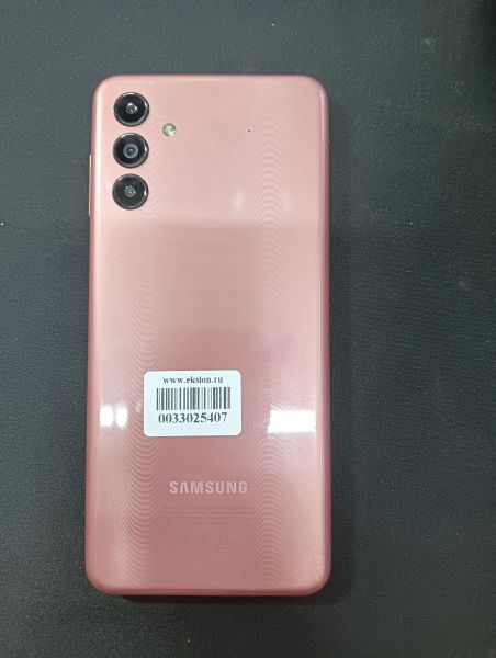 Купить Samsung Galaxy A04s 4/128GB (A047F) Duos в Иркутск за 6000 руб.