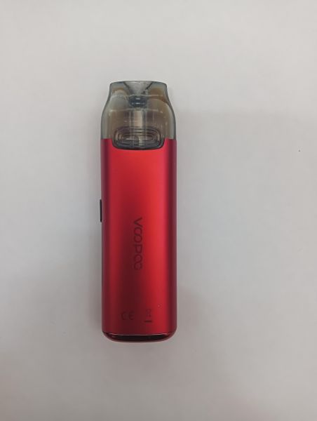 Купить VOOPOO V.THRU Pro (с 18 лет) в Иркутск за 300 руб.