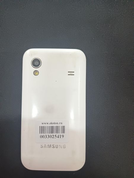 Купить Samsung Galaxy Ace La Fleur (S5830I) в Иркутск за 800 руб.