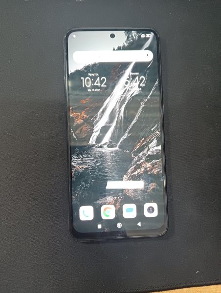Купить Xiaomi Redmi Note 10S 6/128GB (M2101K7BNY) Duos в Иркутск за 5850 руб.