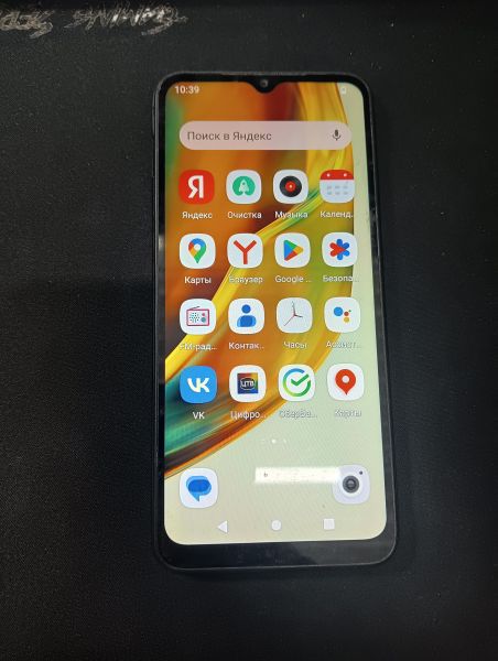 Купить Xiaomi Redmi A2+ 3/64GB (23028RNCAG) Duos в Иркутск за 3100 руб.