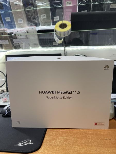Купить Huawei MatePad 11.5 2025 256GB (BTKR-W09) (без SIM) в Иркутск за 17950 руб.