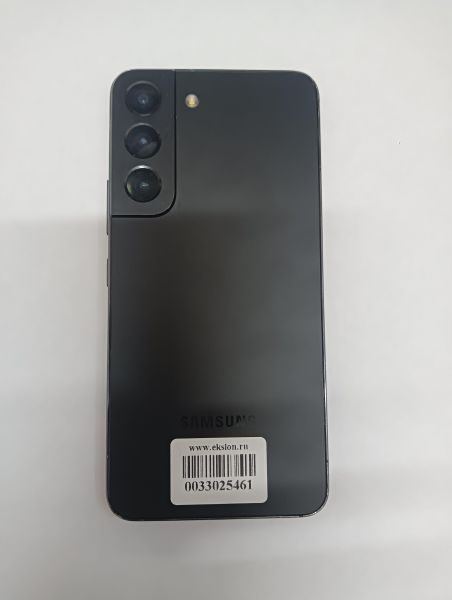 Купить Samsung Galaxy S22 8/256GB (S901B) Duos в Иркутск за 21700 руб.