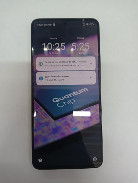 Купить Xiaomi 12 Lite 6/128GB (2203129G) Duos в Иркутск за 14350 руб.