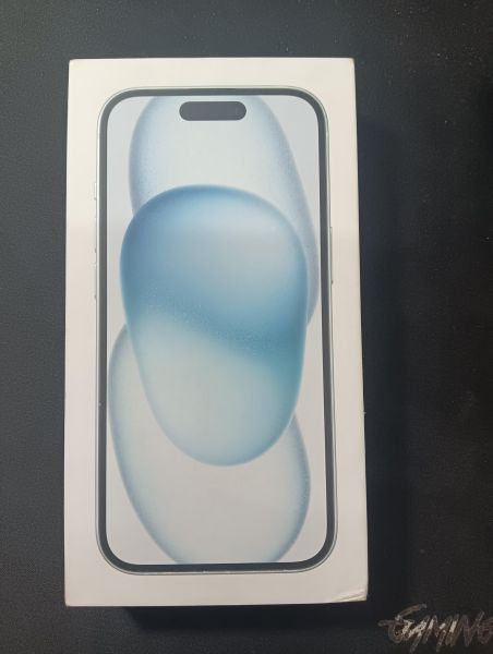 Купить Apple iPhone 15 128GB в Иркутск за 50200 руб.