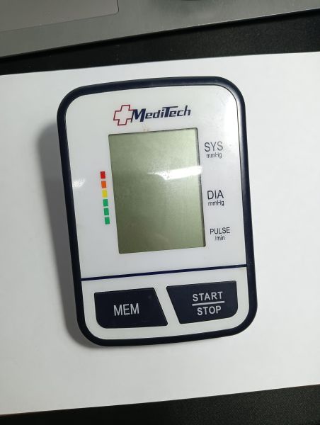 Купить Meditech MT-30 в Иркутск за 600 руб.