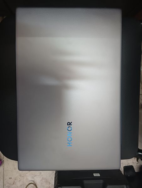 Купить Honor MagicBook 15 (BMH-WFQ9HN) в Иркутск за 25650 руб.