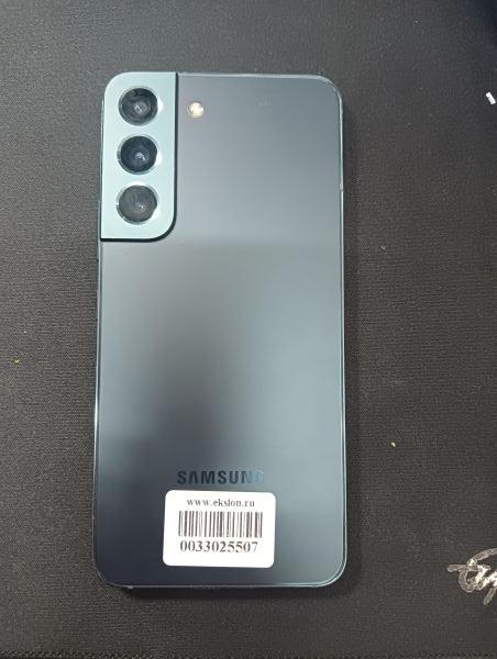 Купить Samsung Galaxy S22 8/256GB (S901N) в Иркутск за 25650 руб.