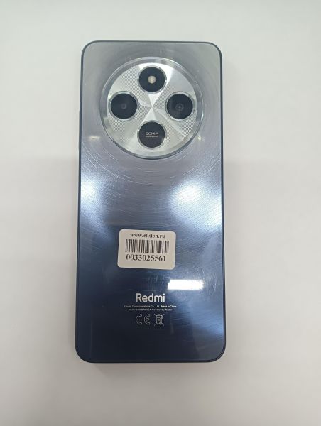 Купить Xiaomi Redmi 14C 8/256GB (2409BRN2CA) Duos в Иркутск за 5000 руб.