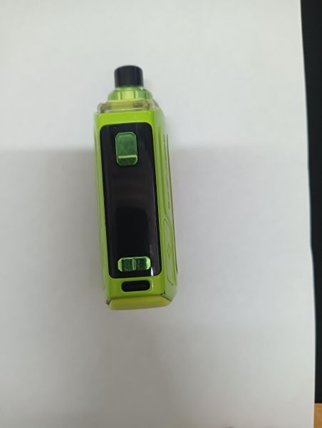 Купить Geekvape Aegis Hero 2 (H45) (с 18 лет) в Иркутск за 950 руб.