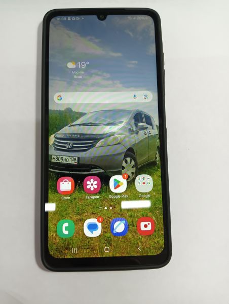 Купить Samsung Galaxy A06 4/128GB (A065F) Duos в Иркутск за 6100 руб.