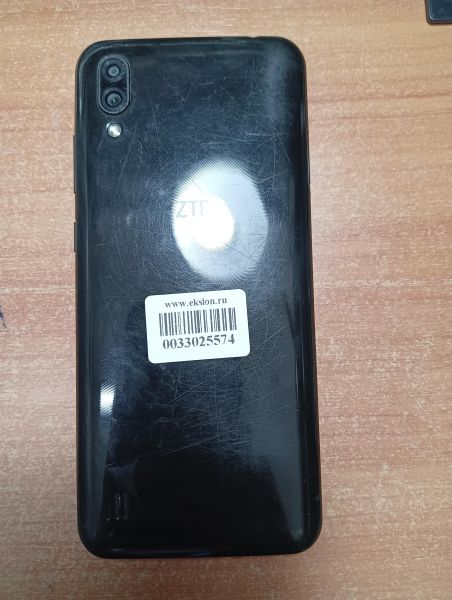 Купить ZTE Blade A51 Lite 2/32GB Duos в Иркутск за 2000 руб.