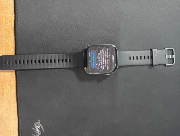 Купить Huawei Watch Fit 3 (SLO-B09/19) с СЗУ в Иркутск за 2450 руб.