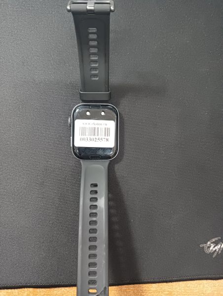 Купить Huawei Watch Fit 3 (SLO-B09/19) с СЗУ в Иркутск за 2450 руб.