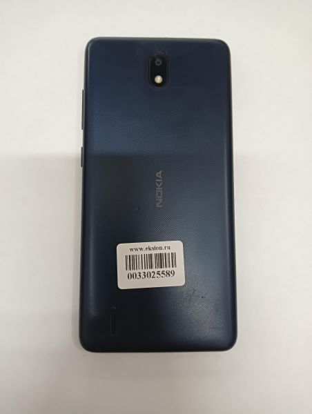 Купить Nokia C01 Plus (TA-1383) в Иркутск за 1450 руб.