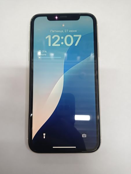 Купить Apple iPhone 11 64GB в Иркутск за 13750 руб.