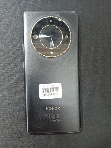 Купить Honor X9b 8/256GB (ALI-NX1) Duos в Иркутск за 11400 руб.