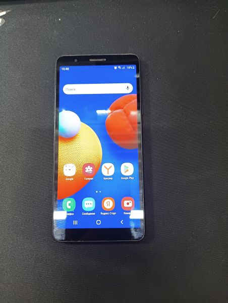 Купить Samsung Galaxy A01 Core 16GB (A013F/DS) Duos в Иркутск за 900 руб.