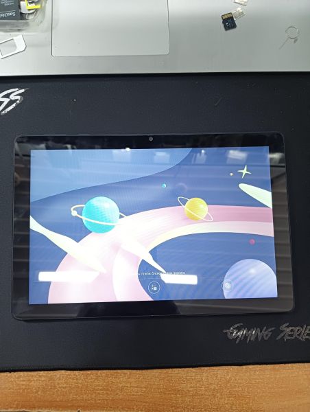 Купить Huawei MatePad T10 32GB (AGR-W09) (без SIM) в Иркутск за 4200 руб.