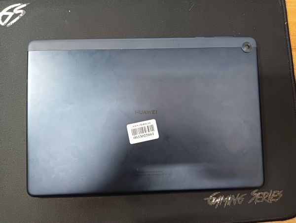 Купить Huawei MatePad T10 32GB (AGR-W09) (без SIM) в Иркутск за 4200 руб.