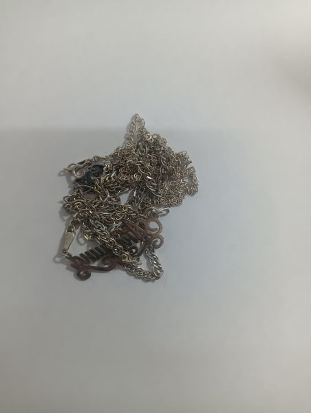 Купить Лом серебро 925 13,71g, вес изделия 13.71g в Иркутск за 1000 руб.