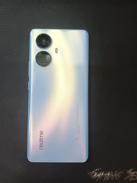 Купить Realme 10 Pro+ 8/128GB (RMX3686) Duos в Иркутск за 9700 руб.