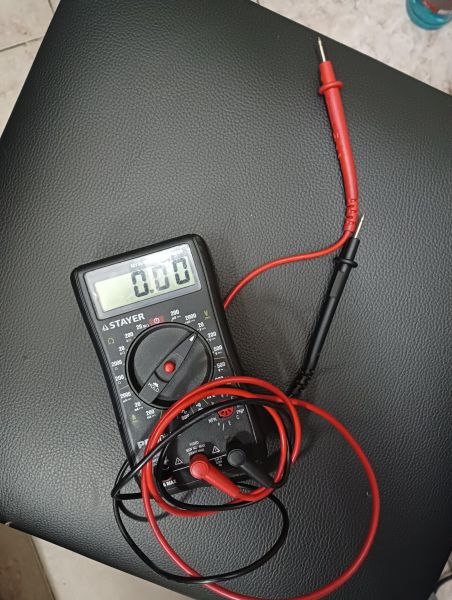 Купить STAYER 45310 в Иркутск за 450 руб.
