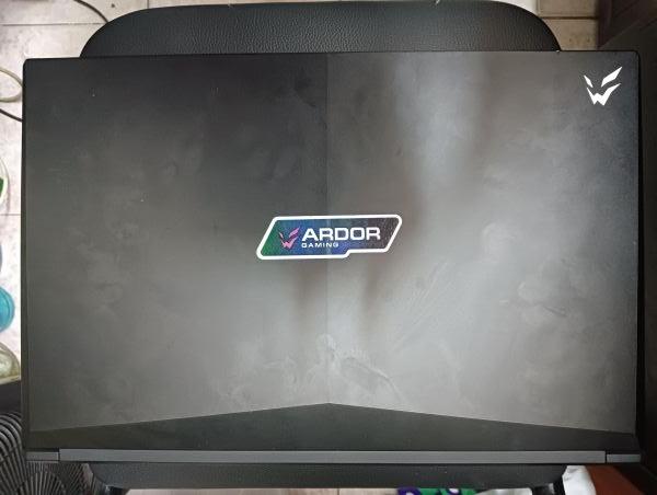 Купить Ardor Gaming Neo G17-I7ND315 в Иркутск за 56600 руб.