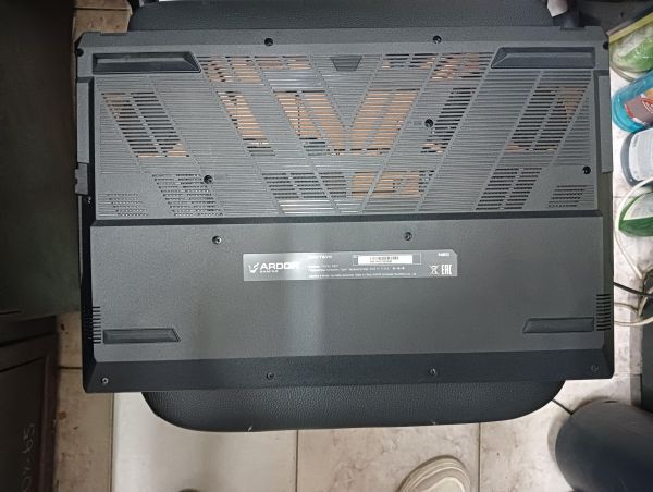 Купить Ardor Gaming Neo G17-I7ND315 в Иркутск за 56600 руб.