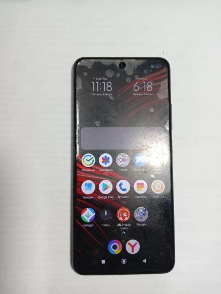 Купить POCO M4 Pro 5G 4/64GB (21091116AG) Duos в Иркутск за 6400 руб.